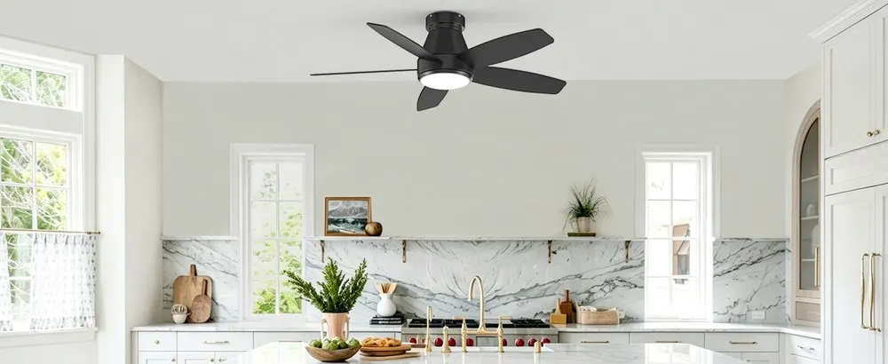 Compacto 107 cm: na cozinha